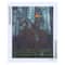 16" x 20" Headless Horseman Glow-in-the-Dark Diamond Art Kit by Make Market®
